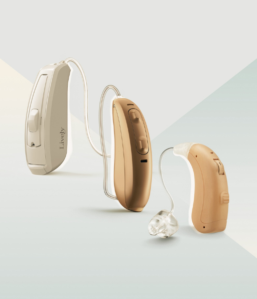 Hearing Aids In Jaipur