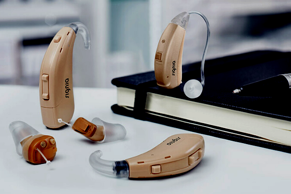 Hearing Aids In Jaipur