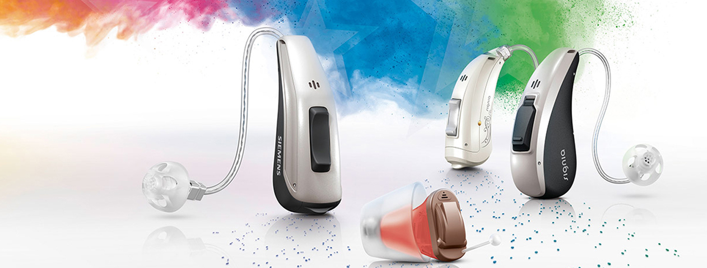 Hearing Aids Specialist in Jaipur